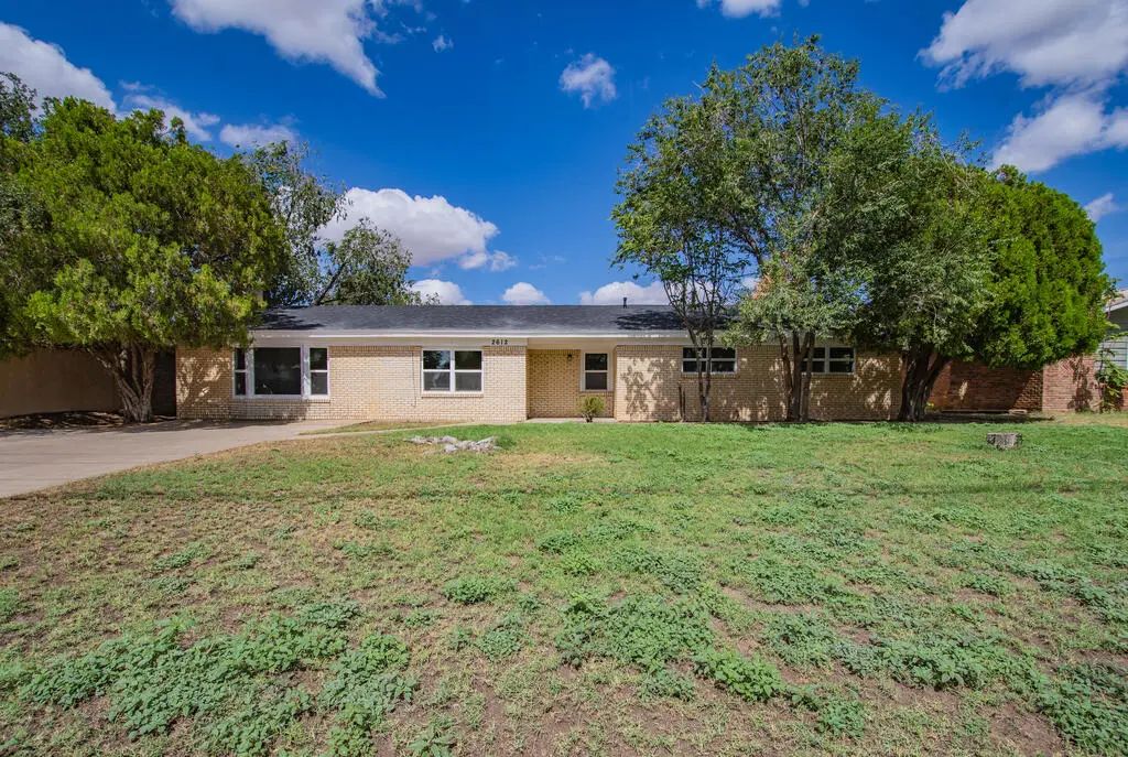 2612 A St, Midland