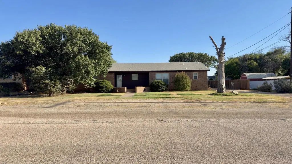 3841 Gary Brewer Rd, Snyder