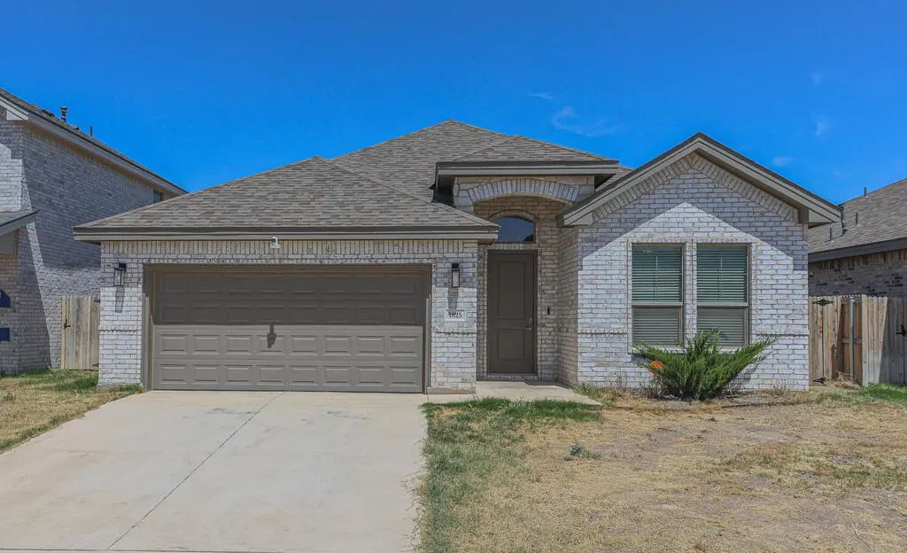1825 Twin Falls Dr, Odessa