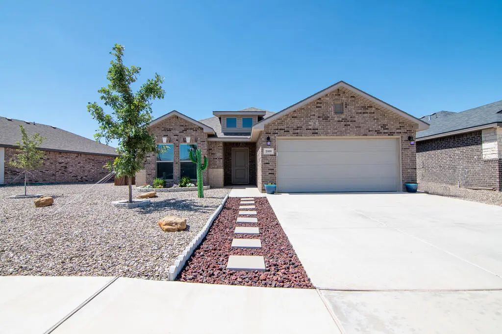 2408 Outlaw Ct, Midland