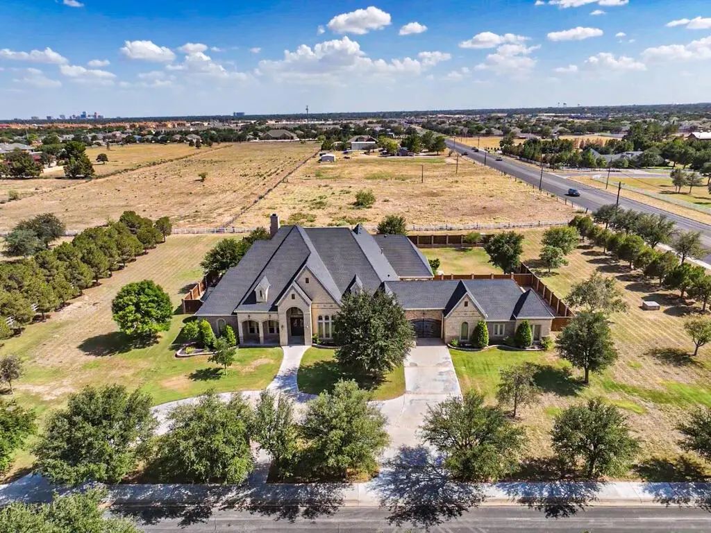 3215 Lantana Lane, Midland