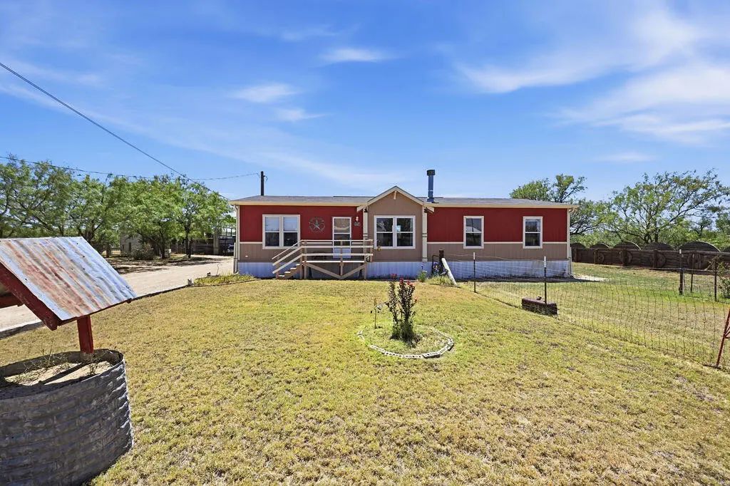 1427 College Ave, Colorado City