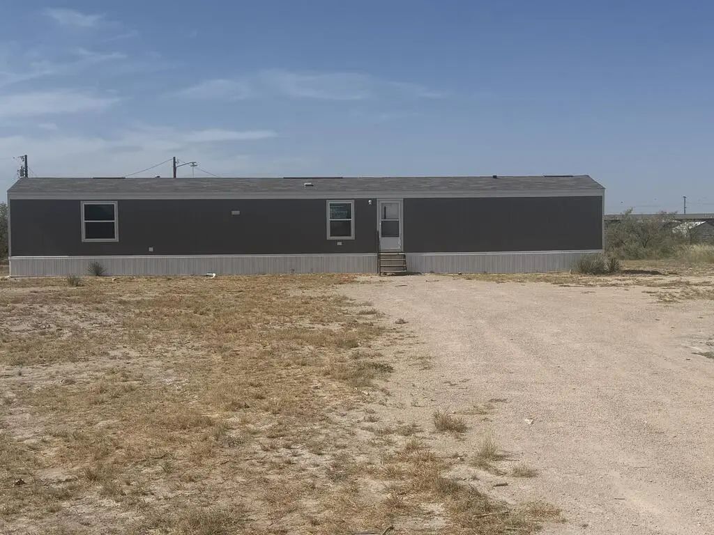 13706 County Rd 172, Odessa