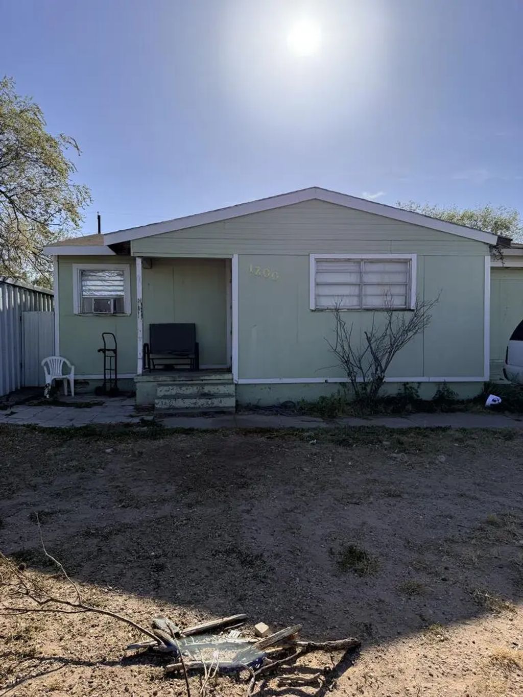 1200 Lamar Ave, Big Spring