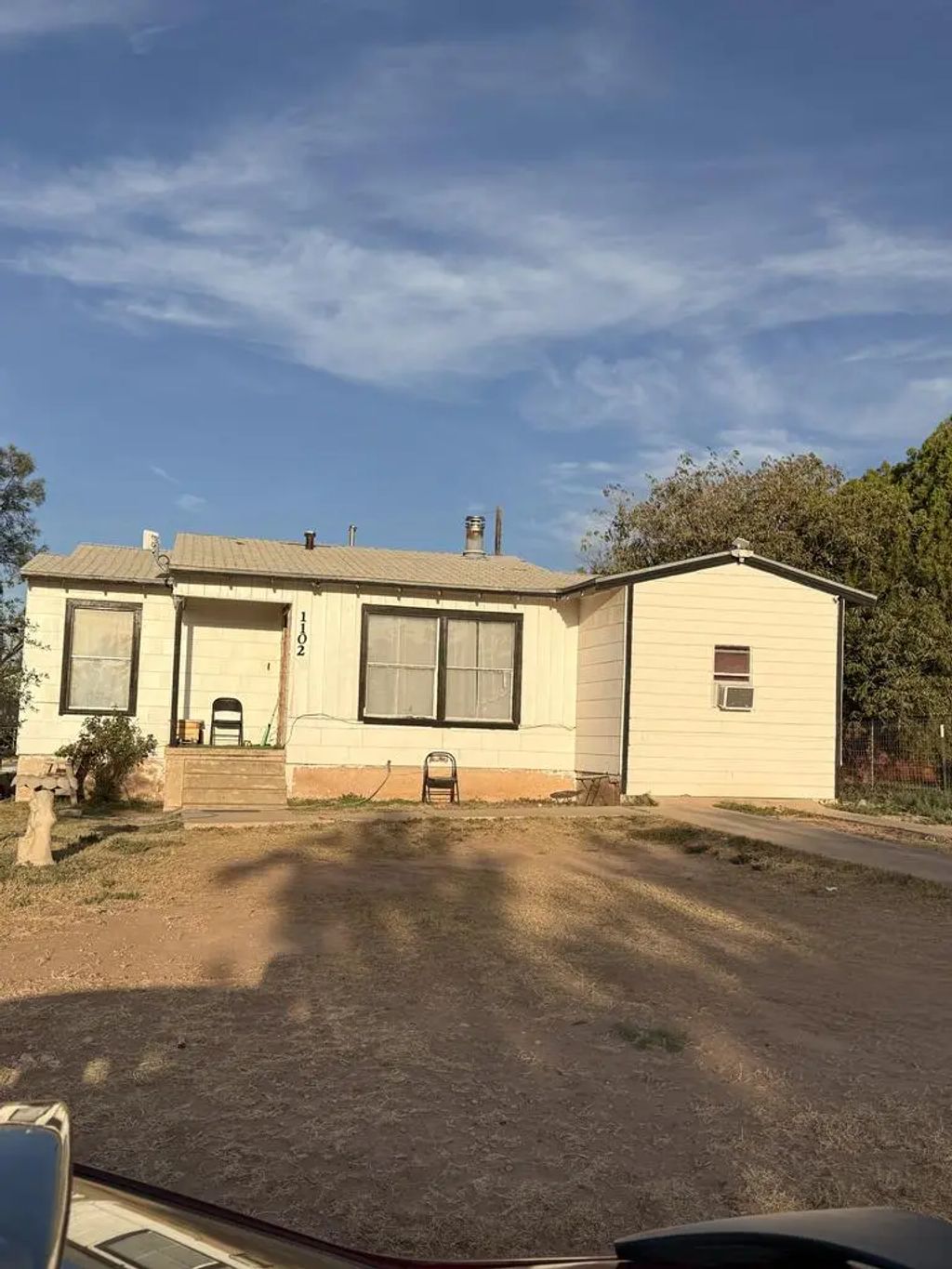 1102 Lamar Ave, Big Spring