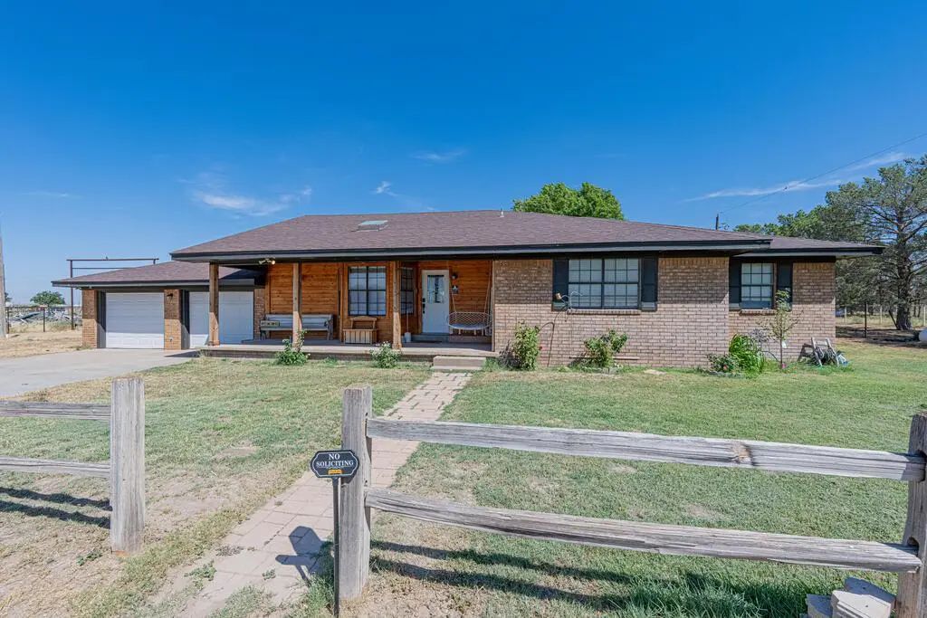 10611 County Rd 95, Midland