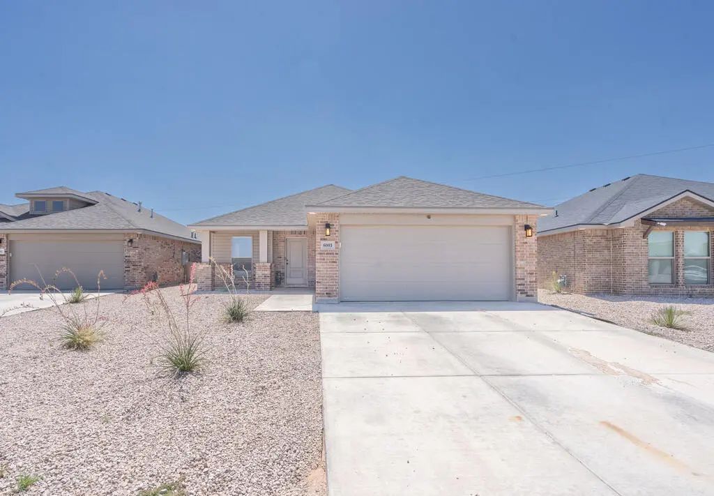 6003 Harvest Ave, Midland