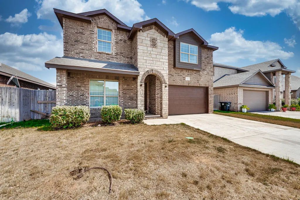 7418 Pile Ranch Rd, Odessa