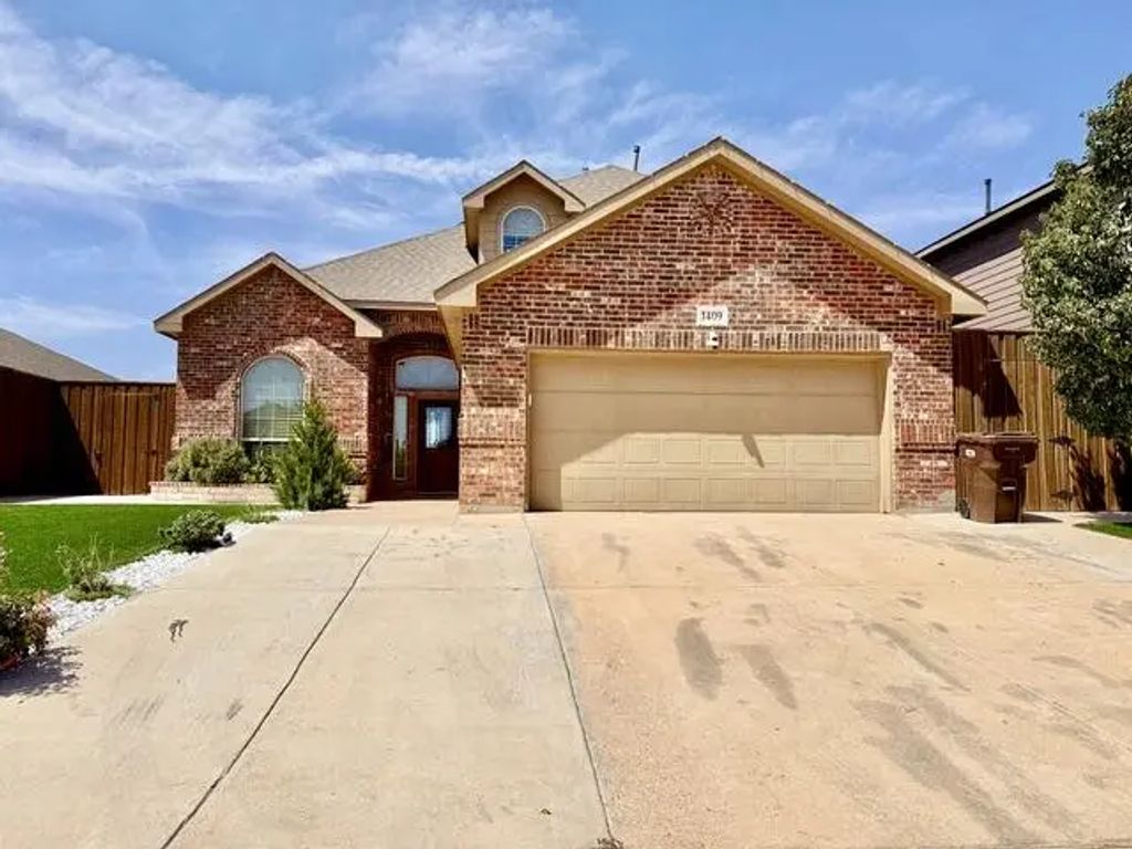 1409 San Miguel Court, Midland