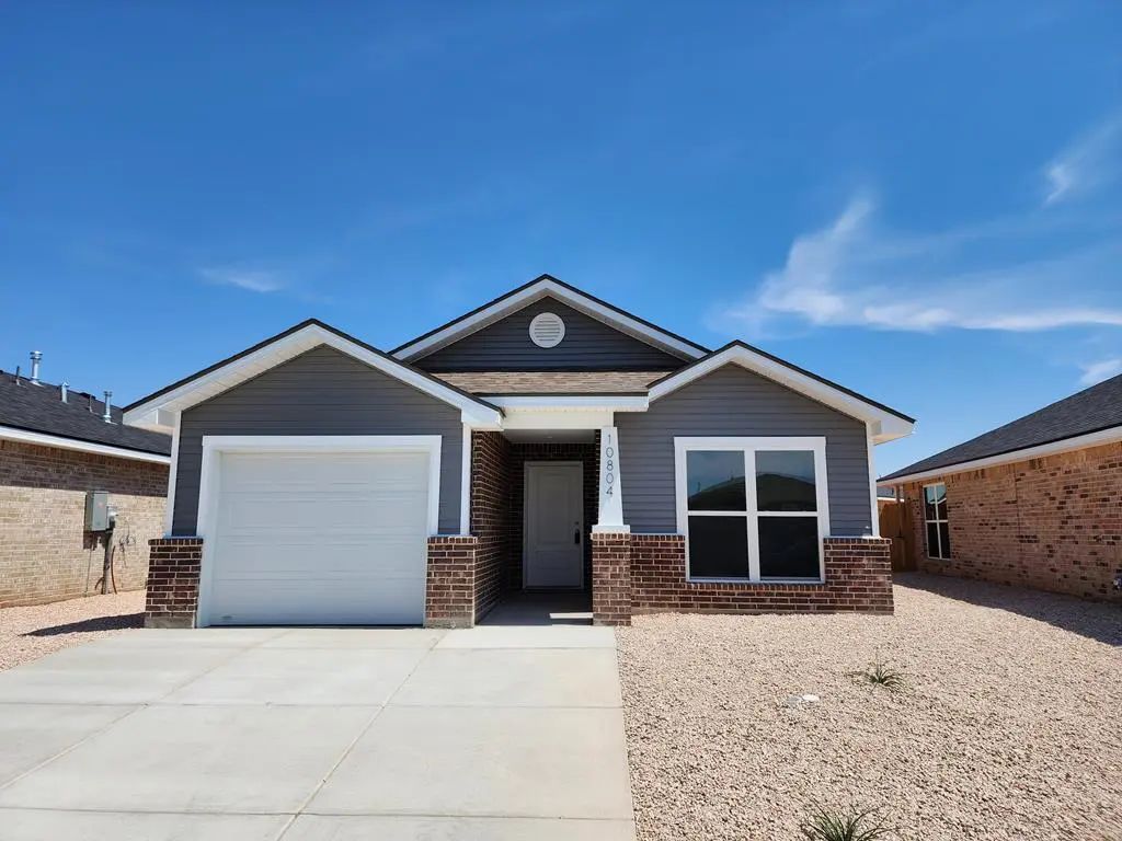 10804 Campfire Ave, Odessa