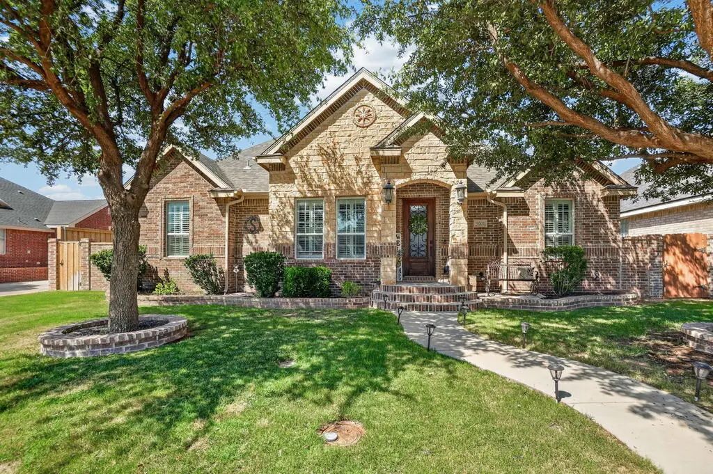 5001 Granite Lane, Midland