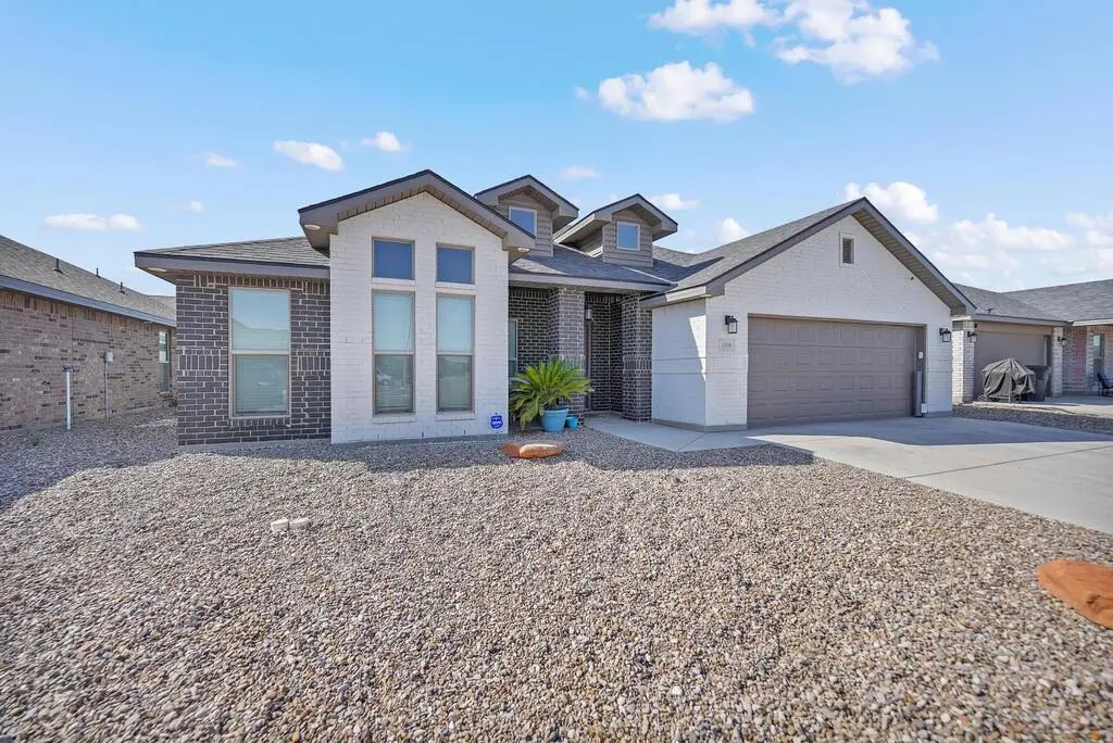 1318 Mayberry, Odessa