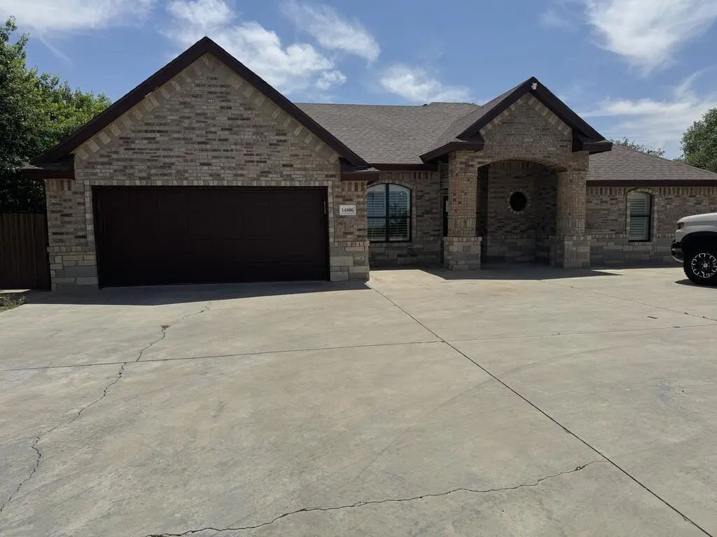 14800 Fm 307, Midland