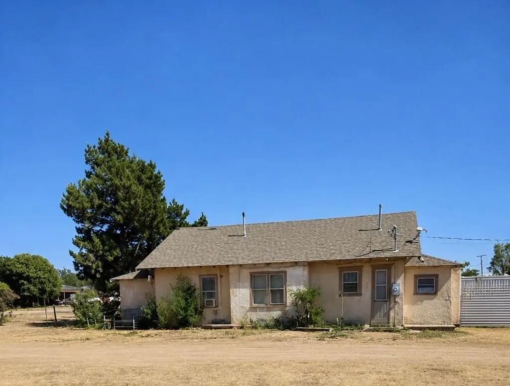 600 Popham Street, White Deer