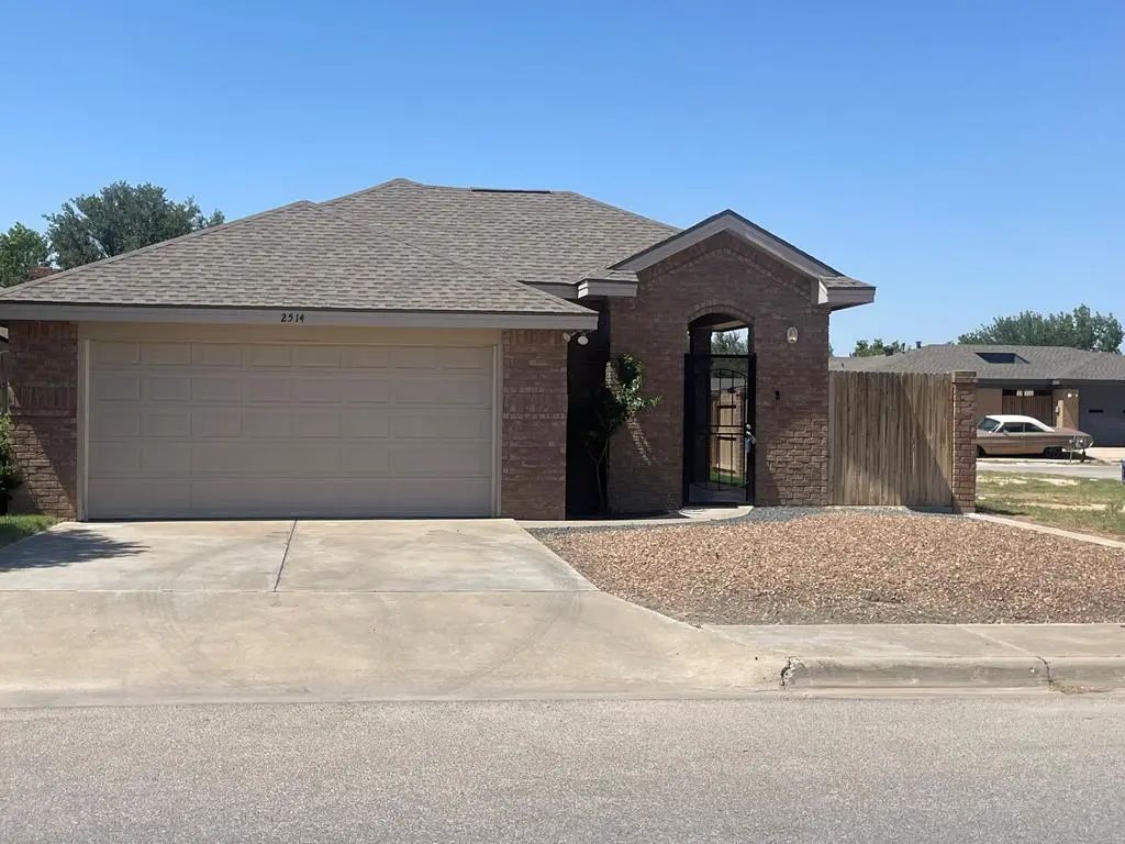 2514 Faulkner, Midland