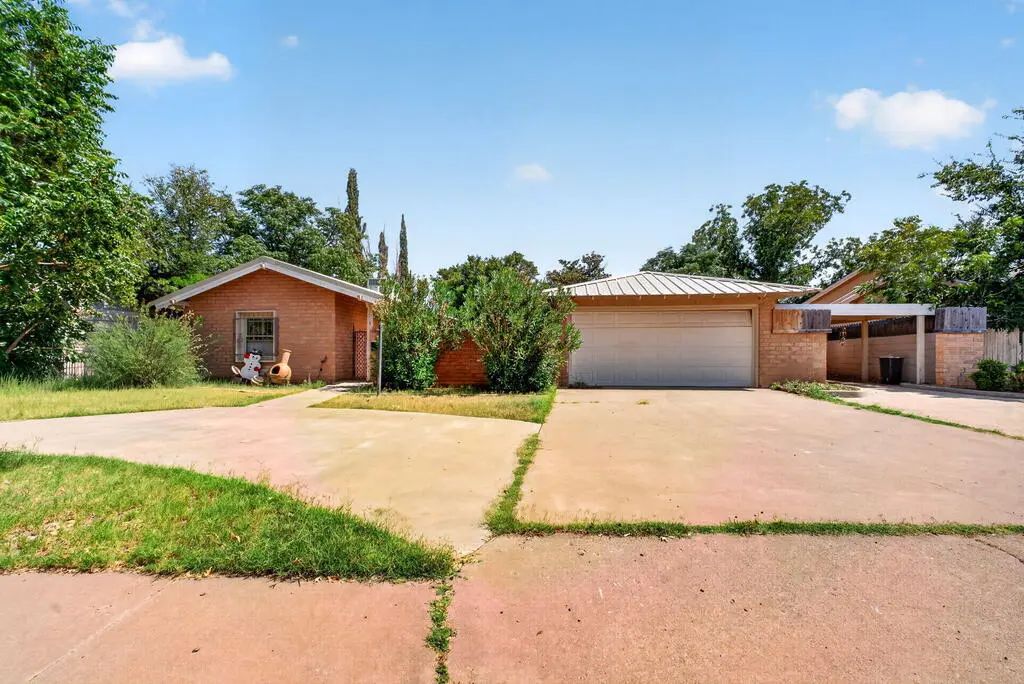 113 Santa Rita, Odessa