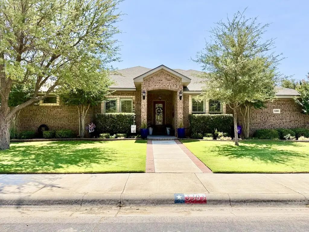 5305 Mathis St, Midland