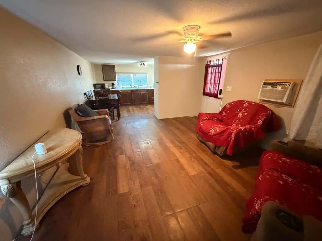 5522 Ojibwa, Pecos