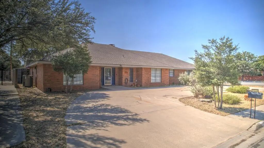 3219 Highsky Dr, Midland