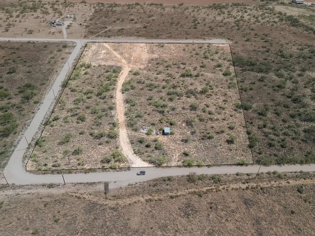 Private Rd, Big Spring