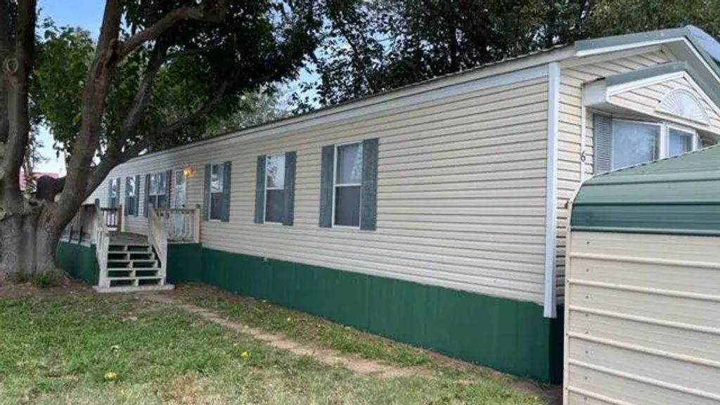 4505 County Rd 1200, Midland