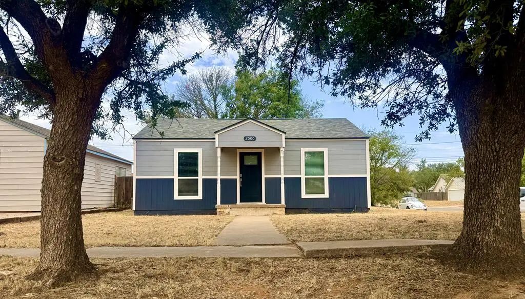 2000 Kentucky Ave, Midland
