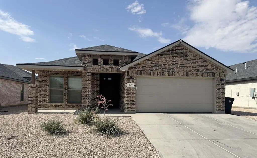 547 Boxelder Dr, Odessa