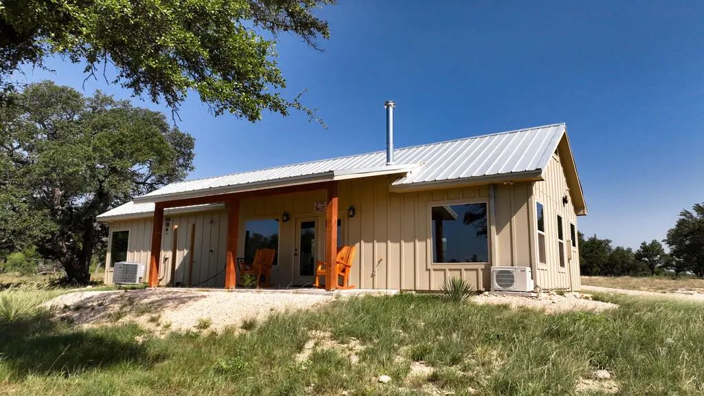 3360 Fm Fm 2084, Christoval
