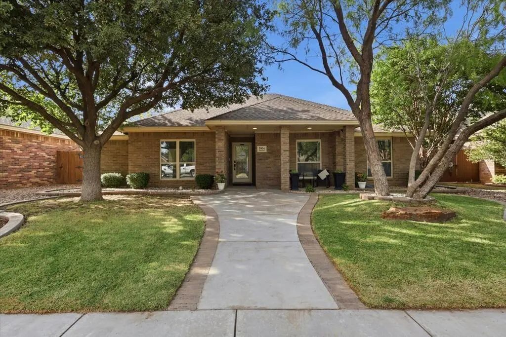 5904 Pedernales Dr, Midland