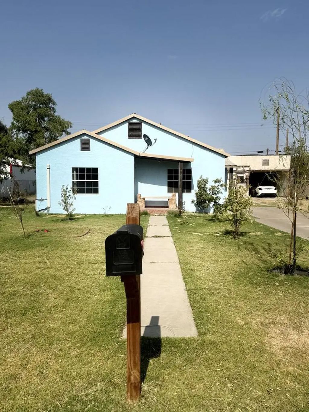 416 Plum Ave, Pecos