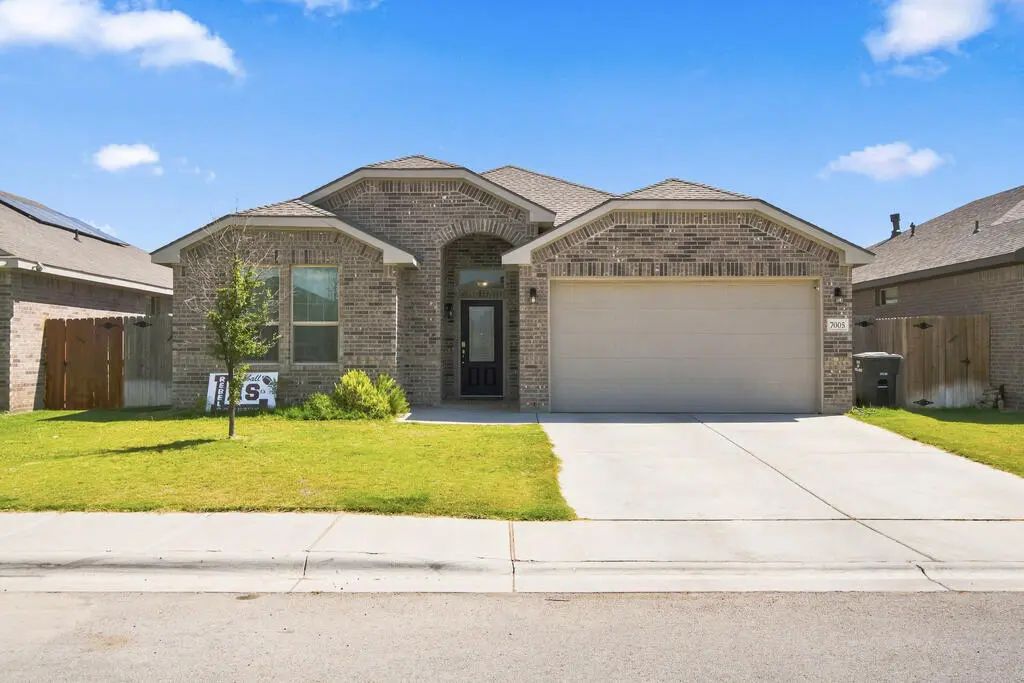 7005 Mcpherson Ln, Midland
