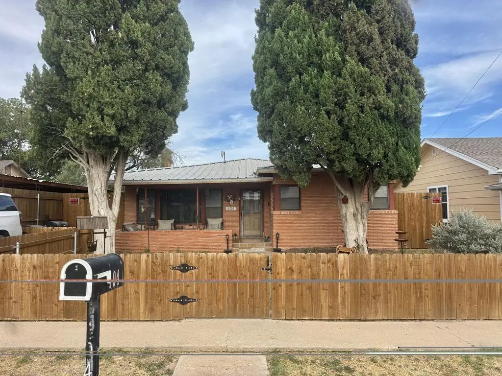404 California Ave, Big Lake