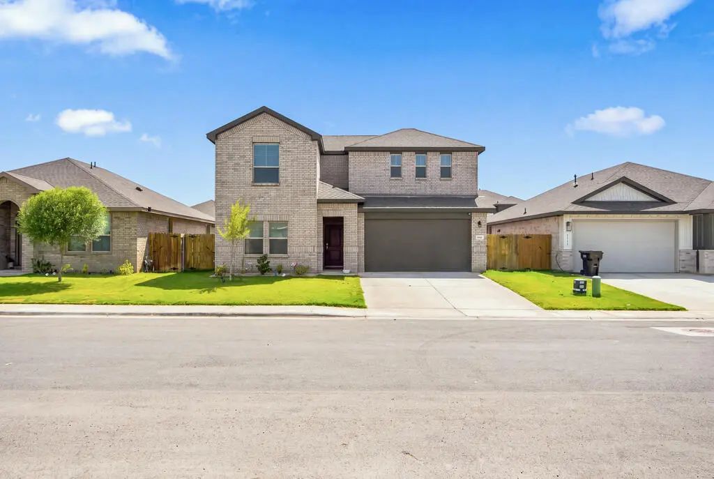 6709 Hooper Way, Midland