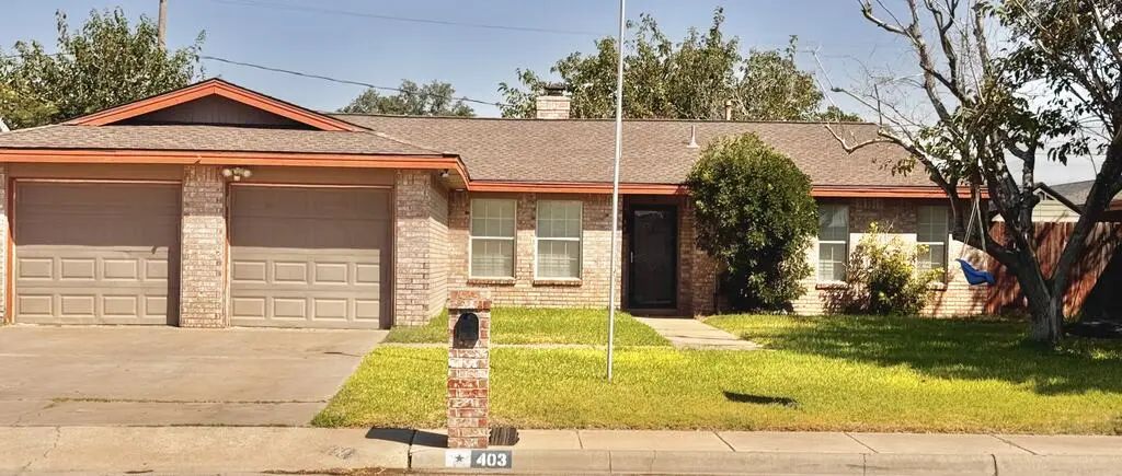 403 Crenshaw Dr, Midland