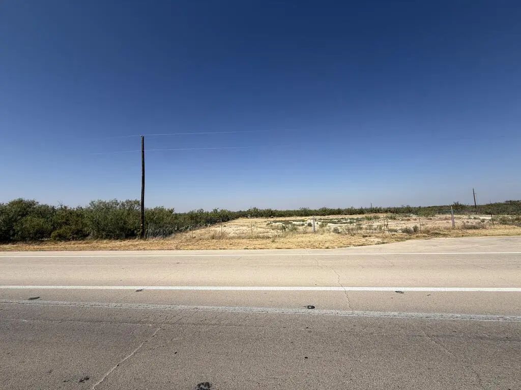 4806 Hwy 87, Big Spring