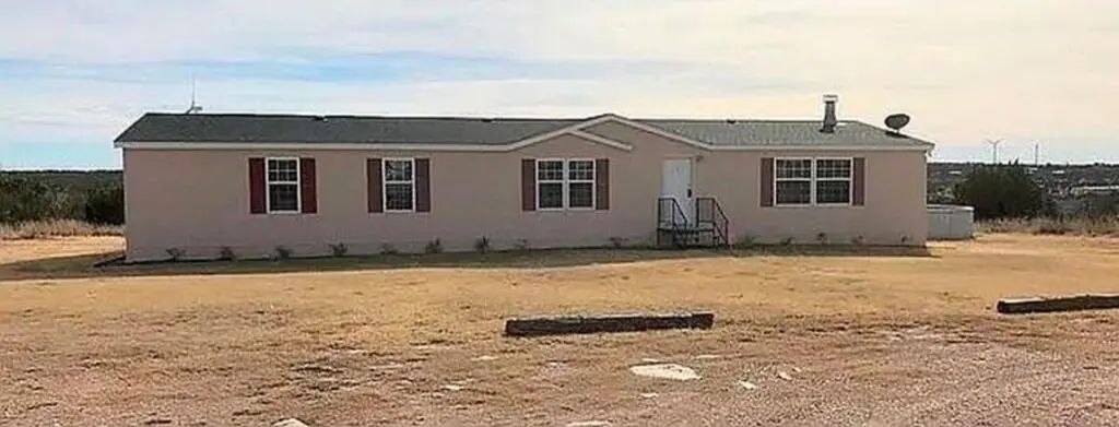1510 Richie Rd, Big Spring
