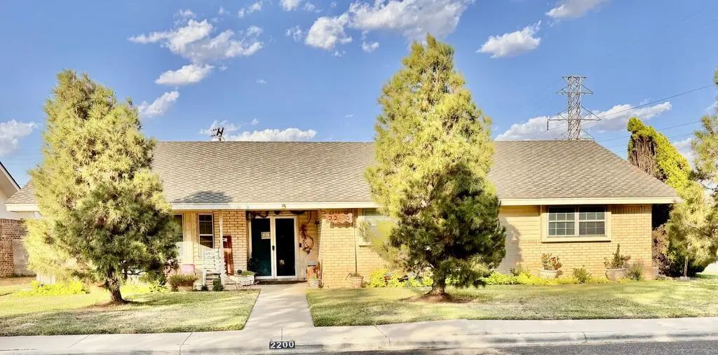 2200 Ventura Ave, Odessa