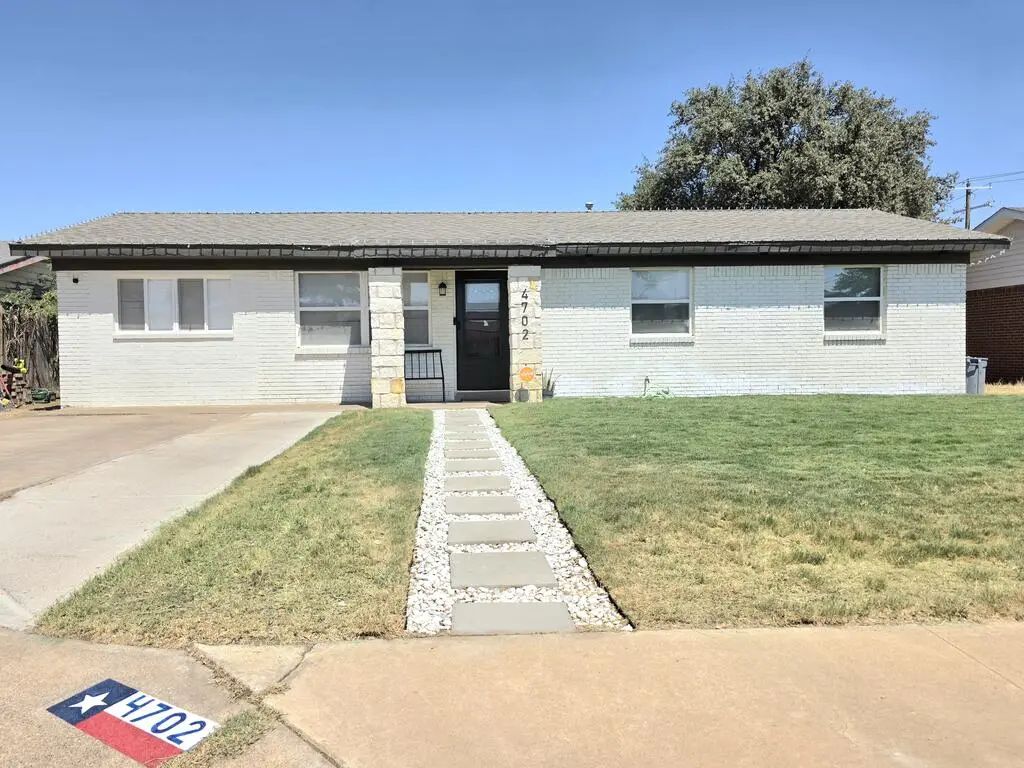 4702 Ric Dr, Midland