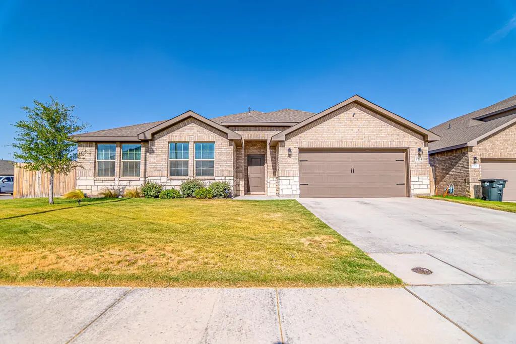 7214 Green Moss, Odessa