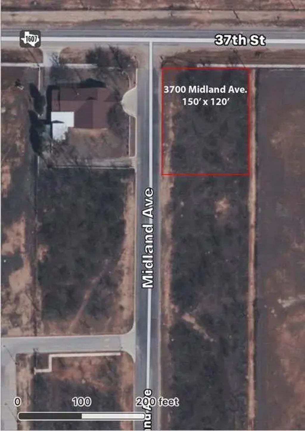 3700 Midland Ave, Snyder