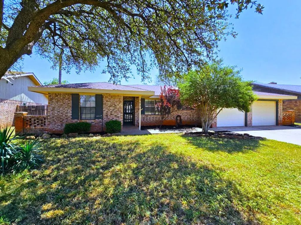 3531 Hyde Park Ave, Midland