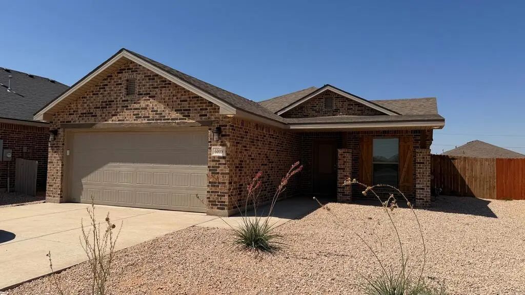 6009 Monahans, Midland