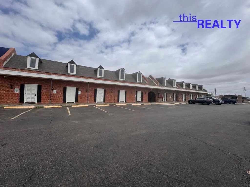 2300 Michigan Ave, Midland
