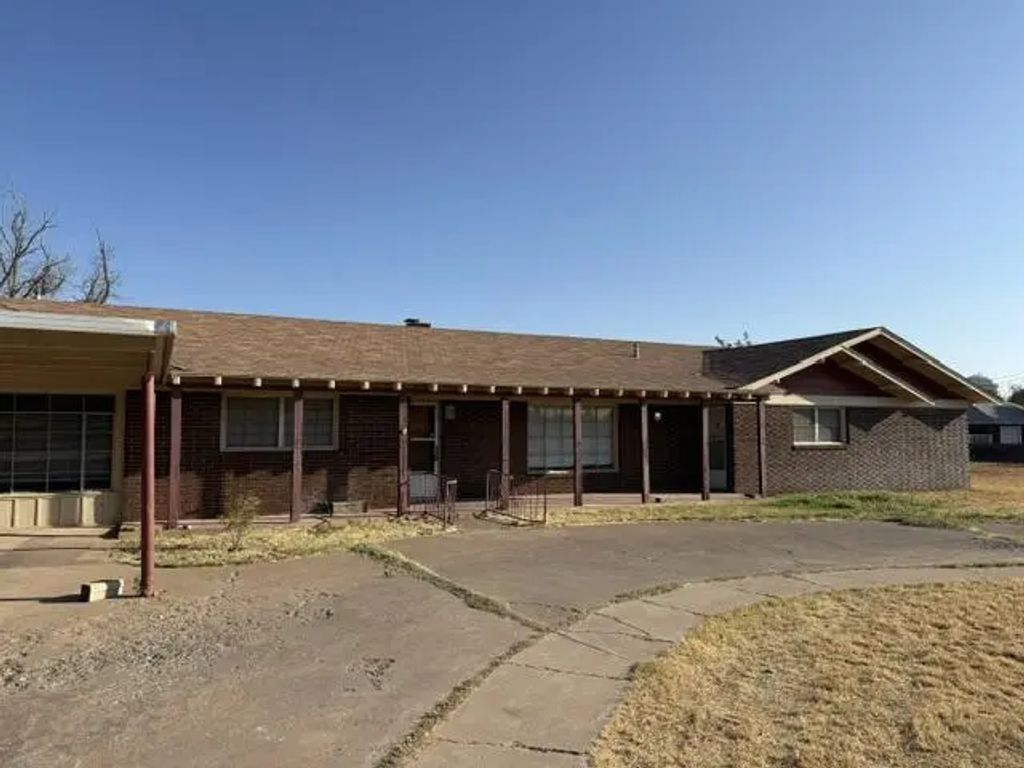 4604 Andrews Hwy, Midland