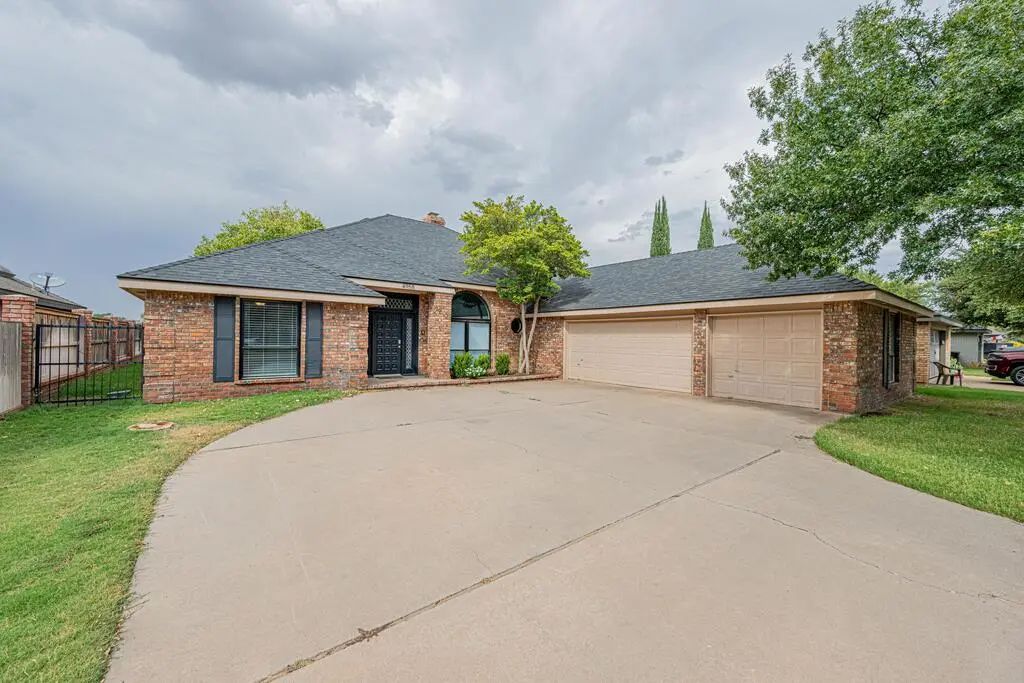 4955 Rustic Trail, Midland
