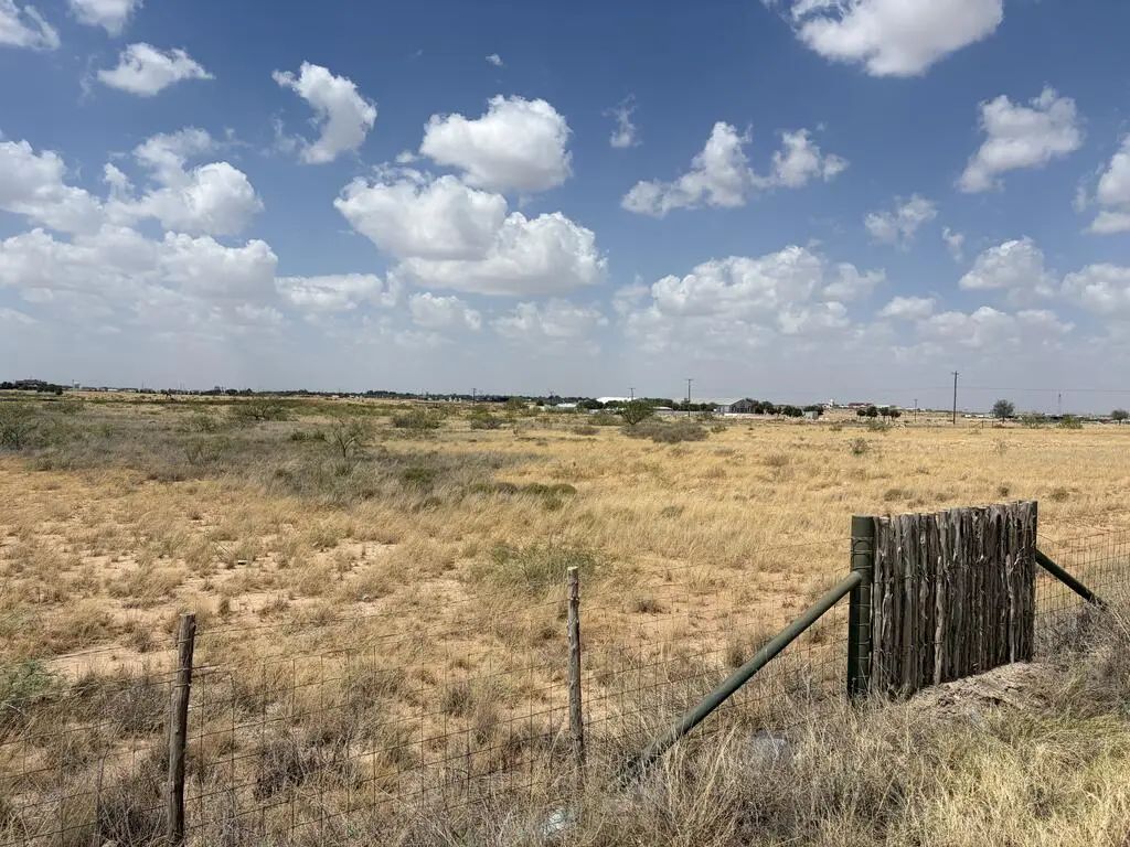 Elkins Rd, Midland