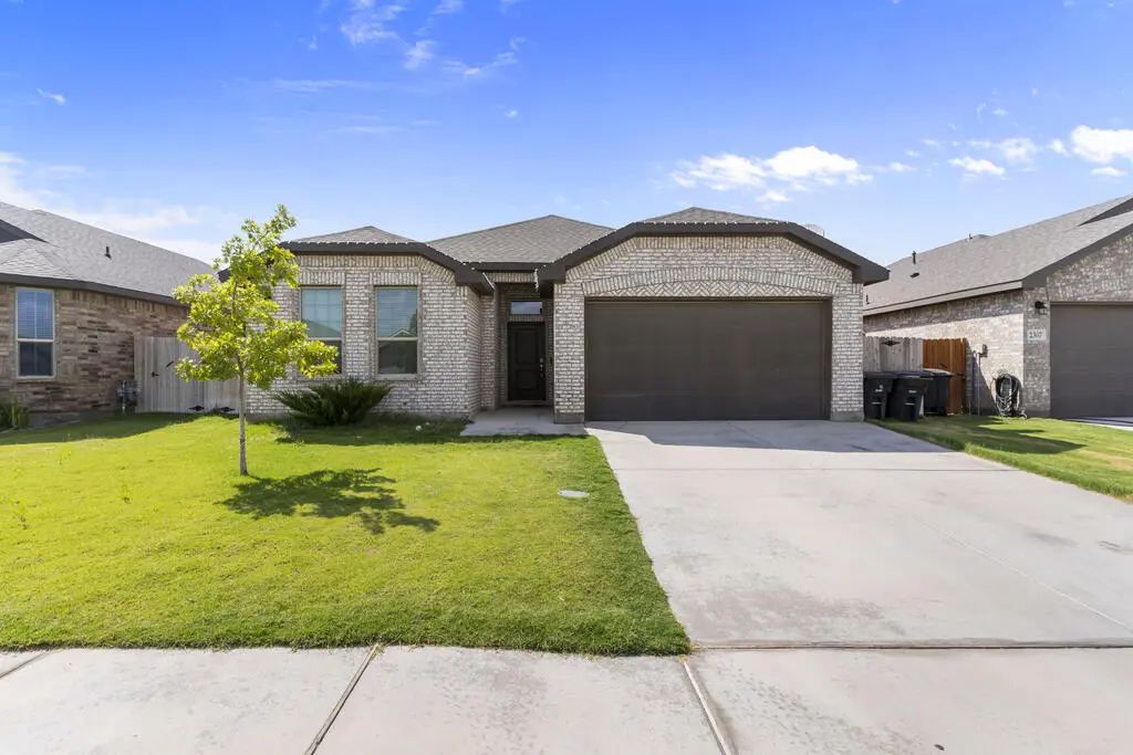 2305 Raleigh Point Drive, Midland