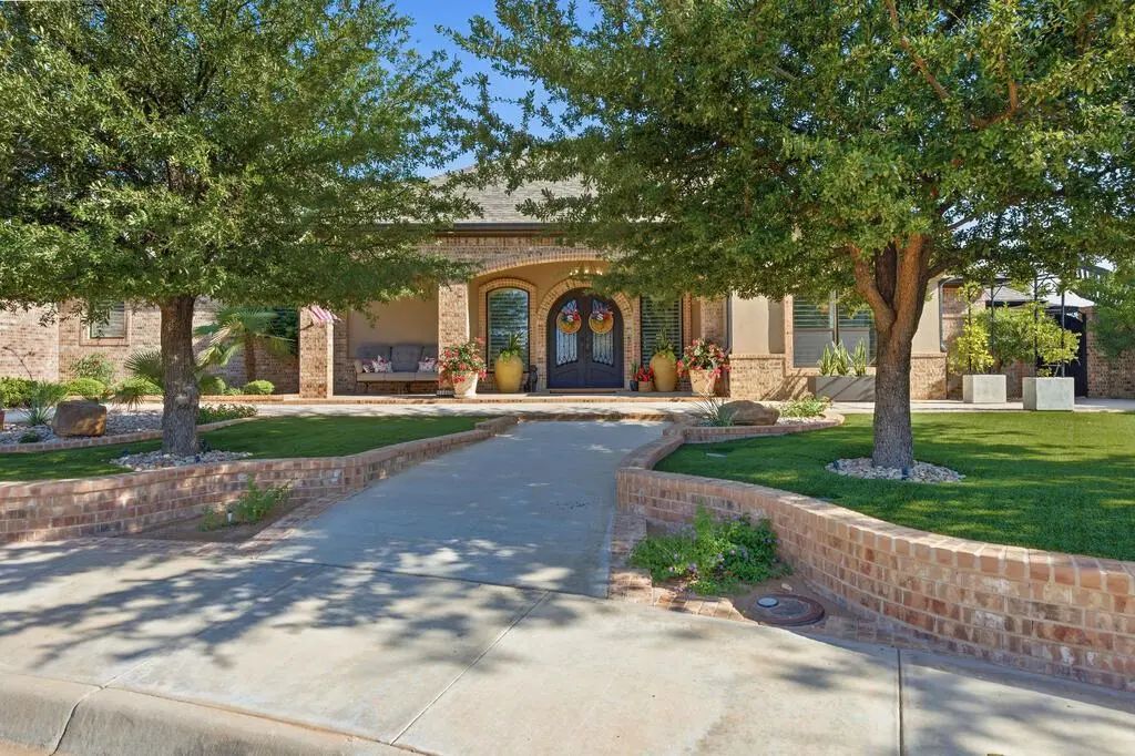 4309 Greenville Circle, Midland