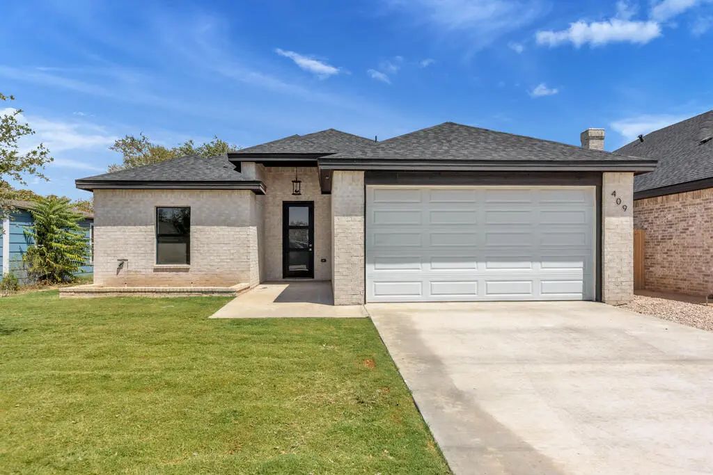 409 Tilden, Midland
