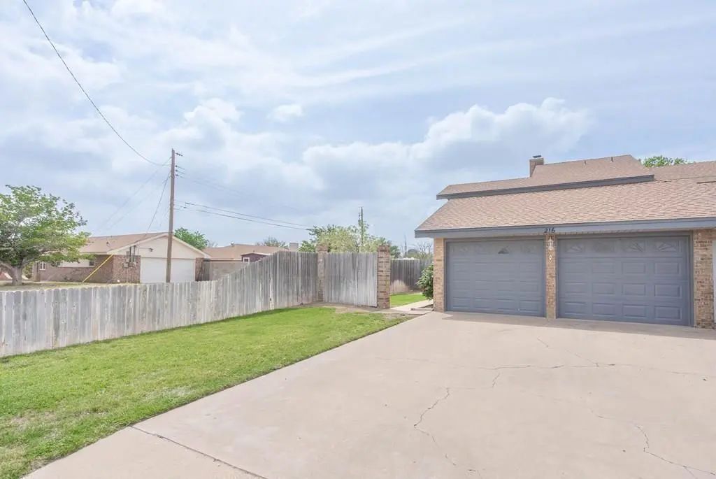 216 91st St, Odessa